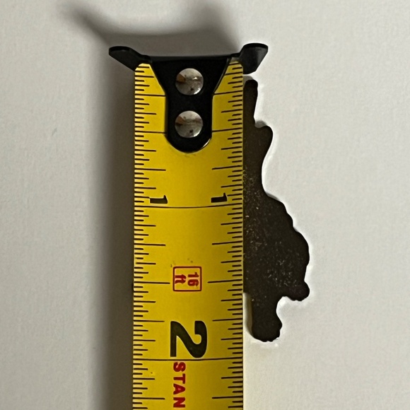 Scarface Tony Montana Gun Tigers Hat Pin Streetwear Hats Bag Fitted New Era - Picture 6 of 7